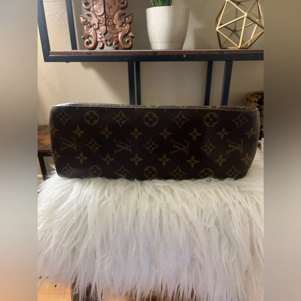 Louis Vuitton Looping GM vintage - šAuthenticated š - Picture 7 of 16